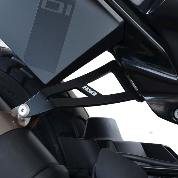 R&G Exhaust Hanger for the Husqvarna Svartpilen 701 '19-
